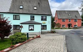 Zimmervermietung Lippmann